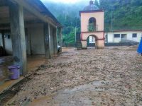 Se activa protocolo de búsqueda de familia desaparecida en los Mixes: CEPCO