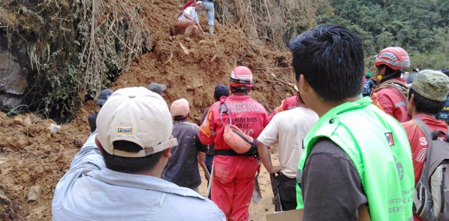Emiten declaratoria de Emergencia para Oaxaca en 88 municipios: CEPCO