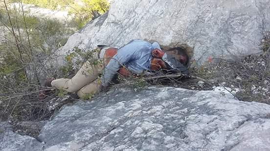 Fiscalía General trabaja diversas líneas de investigación para aclarar circunstancias de desaparición de médico en Oaxaca