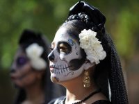 Se acerca el cierre de las convocatorias de los concurso del Día de Muertos