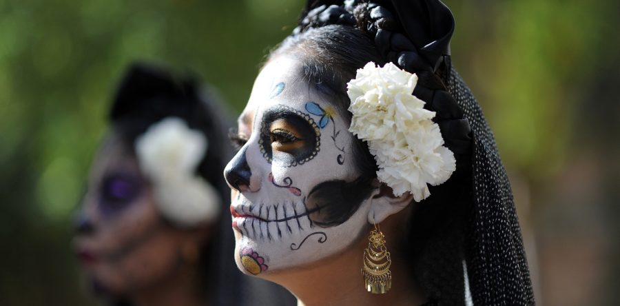 Se acerca el cierre de las convocatorias de los concurso del Día de Muertos