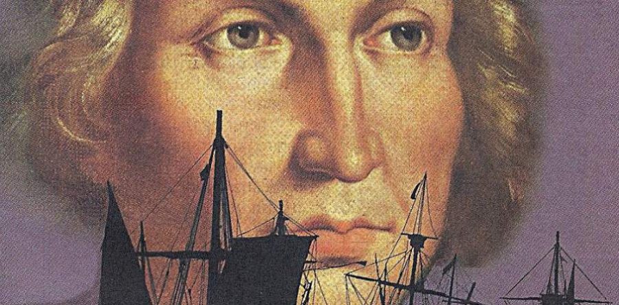 Día de la Raza: Horacio Corro Espinosa