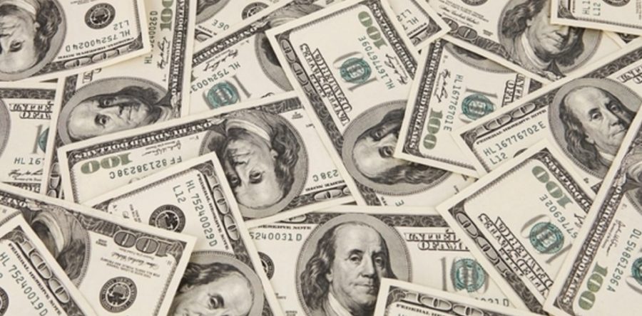 Dólar hoy se vende hasta 19.00 pesos en casas de cambio