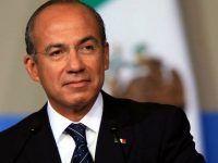 Ejército salió a las calles a petición de gobernadores, no para legitimizarme: Calderón