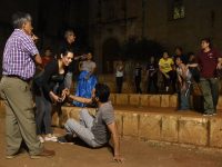 “Día de Muertos”, una muestra de las tradiciones y costumbres en la capital