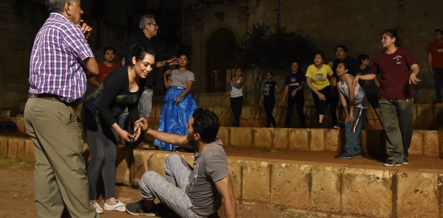 “Día de Muertos”, una muestra de las tradiciones y costumbres en la capital