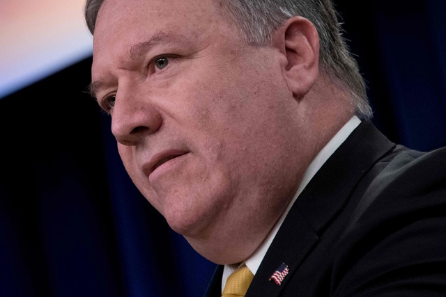 EU condiciona apoyo a reconstrucción de Siria al retiro de tropas de Irán