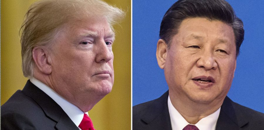 EU se prepara para imponer más aranceles a China si fracasa la reunión entre Trump y Xi