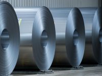 EU trabaja en eliminar aranceles al acero mexicano: Kalach