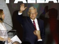 Ebrard anuncia confirmaciones para toma de protesta de AMLO