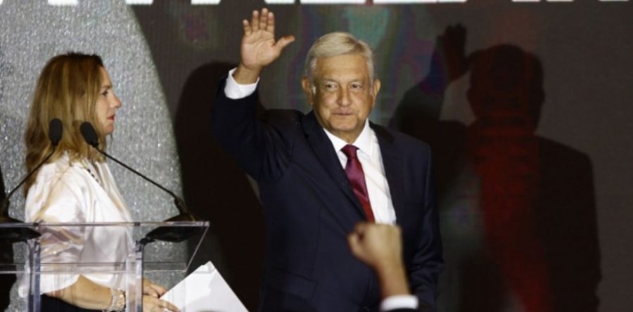 Ebrard anuncia confirmaciones para toma de protesta de AMLO