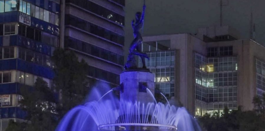 Economía de México avanza en tercer trimestre