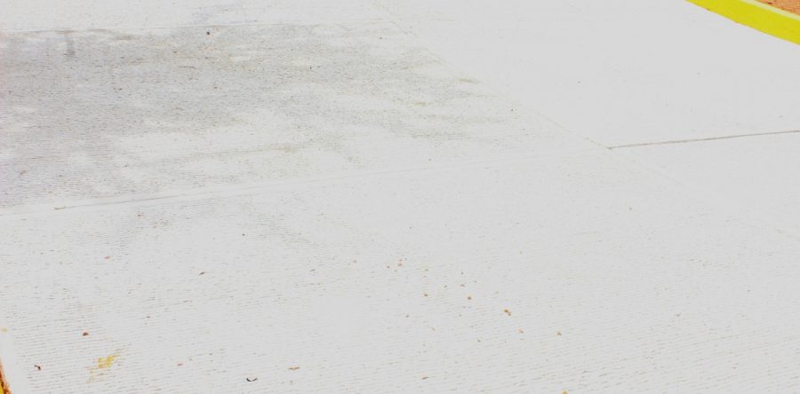 Ejecuta Municipio Capitalino obras de pavimentación y agua potable en San Martín Mexicapam