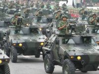 El Ejército garantizará la seguridad en toma de protesta de AMLO