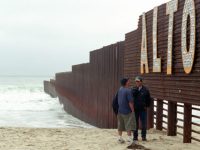 El Pentágono enviará 800 soldados a la frontera ante eventual llegada de caravana migrante