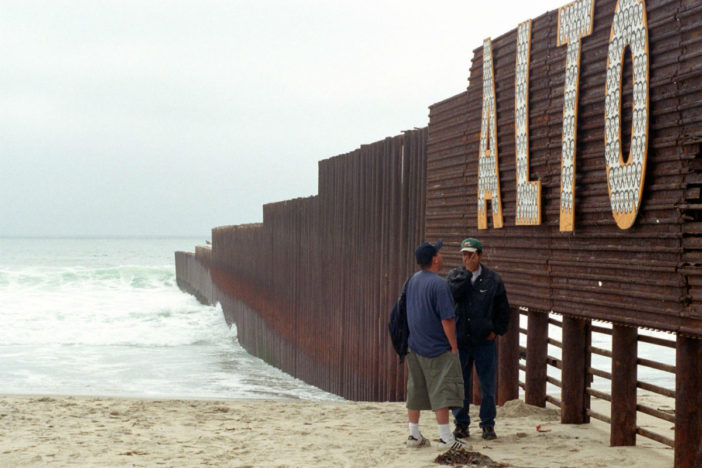 El Pentágono enviará 800 soldados a la frontera ante eventual llegada de caravana migrante