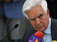 El SAT, culpable de que el exgobernador Rodrigo Medina siga libre: fiscal anticorrupción de NL