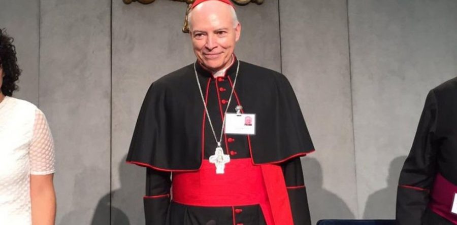 El camino para México es la reconciliación y el perdón: Aguiar Retes