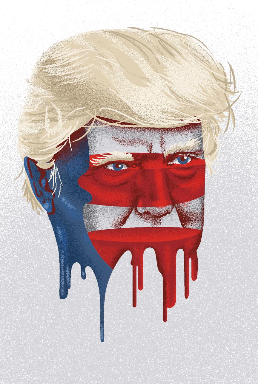 El gran poder que EU ha descuidado por centrarse en su guerra comercial