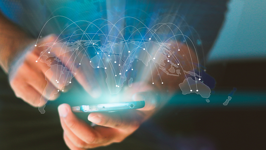 ¿El jueves habrá un colapso global del internet?