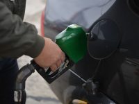 El litro de gasolina subió más de 8 pesos durante el gobierno de Peña Nieto