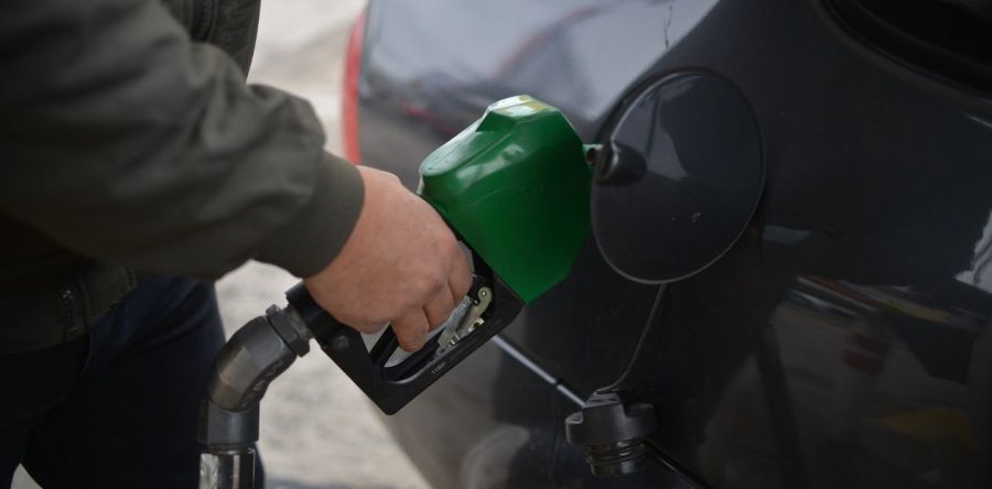El litro de gasolina subió más de 8 pesos durante el gobierno de Peña Nieto