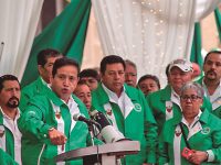 El “charrismo” sindical se aferra a sus cotos de poder