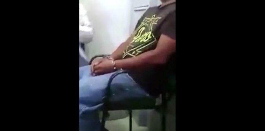 El “efecto gatillo” en el “monstruo de Ecatepec”