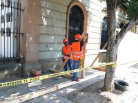 Emiten restricciones en panteón General durante la festividad de Día de Muertos