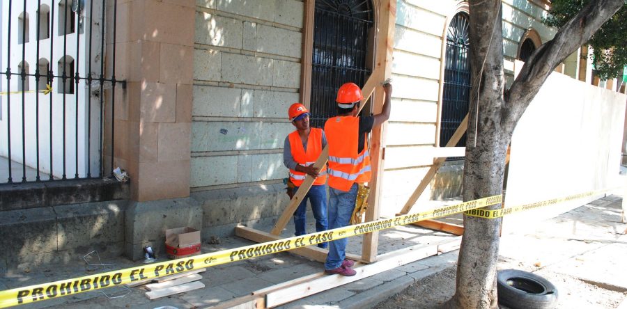 Emiten restricciones en panteón General durante la festividad de Día de Muertos