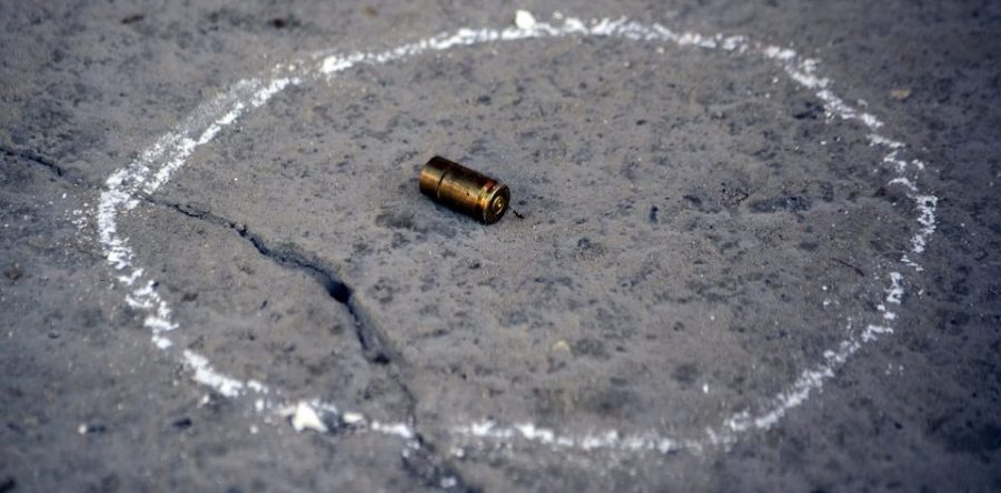 En 3 años se duplicaron los homicidios y atentados con armas de fuego; decomisos cayeron 75%