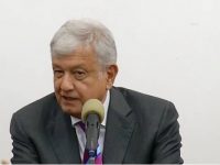 En 3 años tendremos 3 aeropuertos operando: AMLO