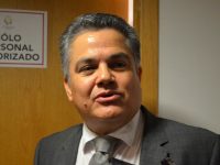 En Chihuahua, vinculan a proceso al exauditor duartista por presunto desvío de recursos