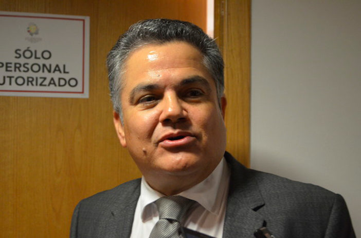 En Chihuahua, vinculan a proceso al exauditor duartista por presunto desvío de recursos