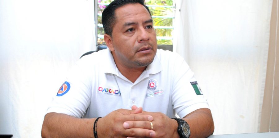 En alerta Protección Civil Municipal por lluvias y frentes fríos en la capital