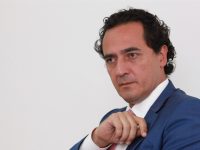 En justicia, no hay lugar para improvisación: Elías Beltrán