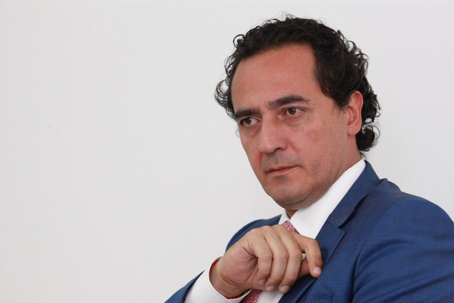 En justicia, no hay lugar para improvisación: Elías Beltrán