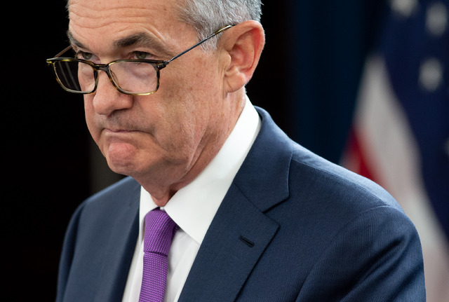 Es “muy probable” continuar con alzas en tasas: Fed