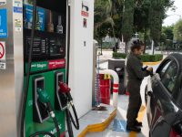 Estímulo fiscal a gasolinas, en su nivel más bajo del año… por lo que pagarás más