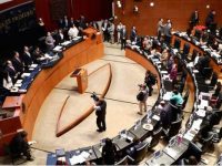 Exempleados del Senado que quieran volver, deberán regresar su finiquito: Monreal
