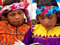 Expertos pedirán a AMLO por lenguas indígenas del país