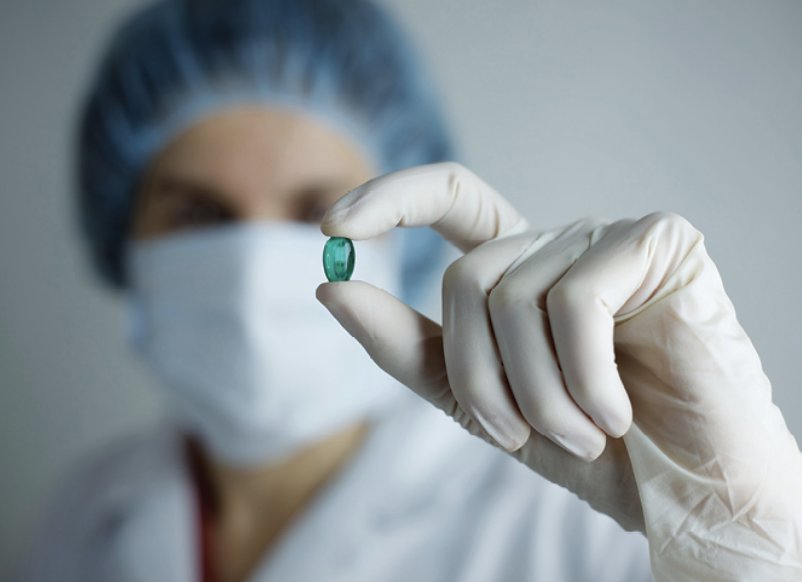 Extiende México 10 años la protección a patentes