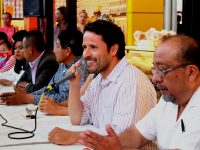 Invitan a celebrar los 62 años del mercado 20 de Noviembre