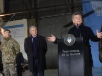 FMI aprueba incremento de financiamiento a Argentina