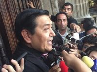 Falso que Norberto Rivera abandone el país: padre Hugo Valdemar