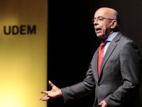 Falta experiencia a promotores de amnistía a delincuentes: experto en pacificación