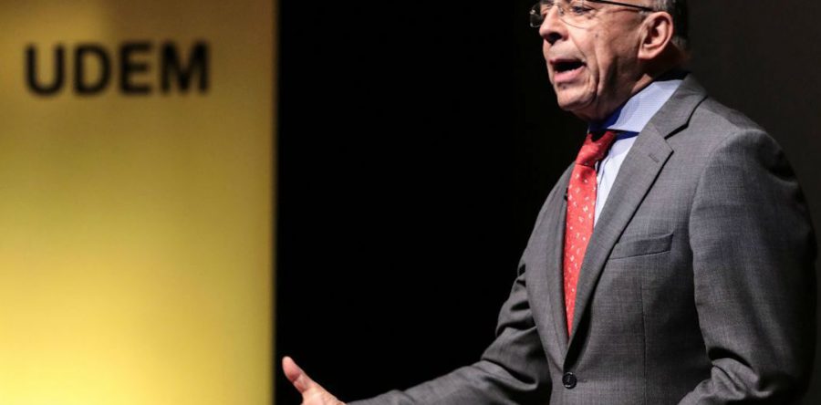 Falta experiencia a promotores de amnistía a delincuentes: experto en pacificación