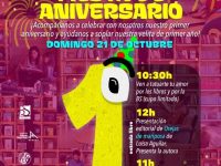Festejará AGEO otro año de preservar la memoria histórica