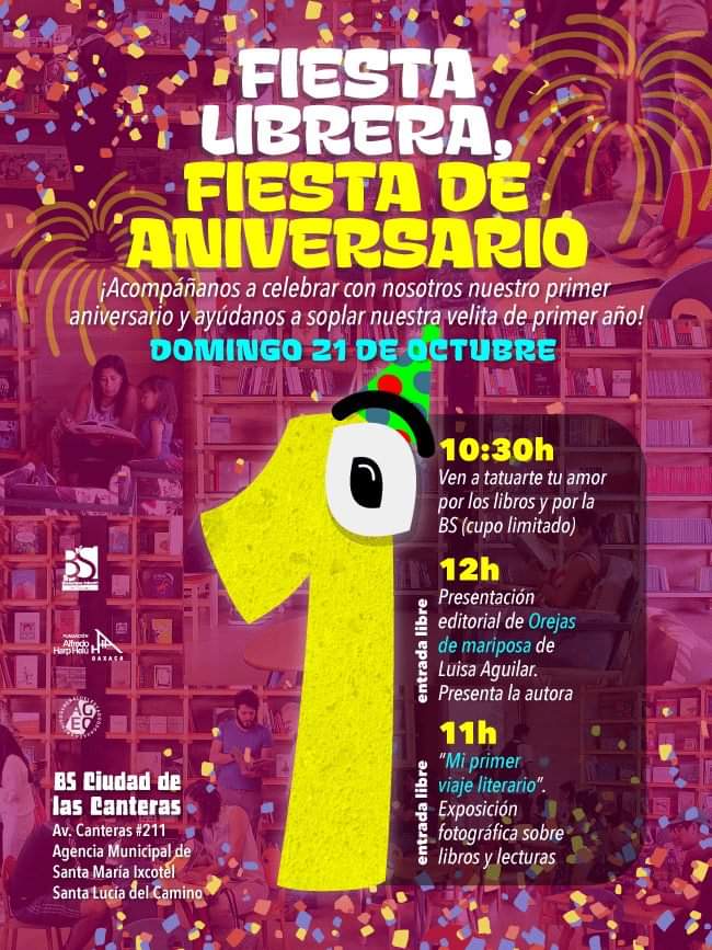 Festejará AGEO otro año de preservar la memoria histórica