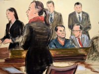 Fiscalía de Nueva York elimina seis cargos contra El Chapo para agilizar su juicio